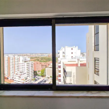 Rocha Vista Mar Terrace * Portimão