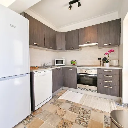 Apartamento Rocha Vista Mar Terrace Portimão