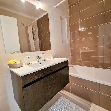 Apartamento Rocha Vista Mar Terrace *