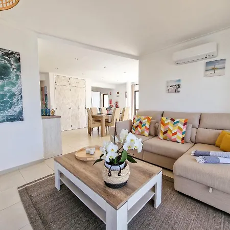 Rocha Vista Mar Terrace