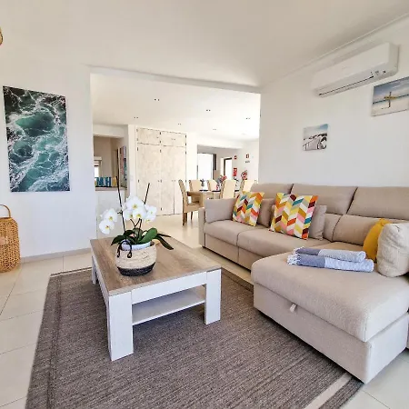 Apartamento Rocha Vista Mar Terrace