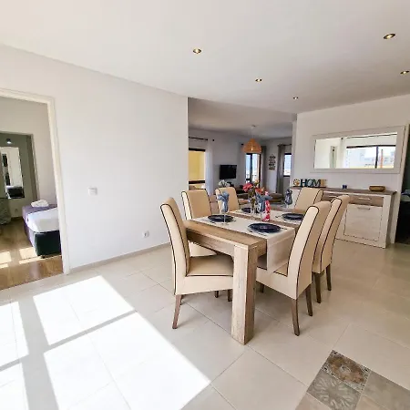 Apartamento Rocha Vista Mar Terrace *