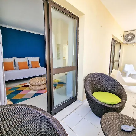 Apartamento Rocha Vista Mar Terrace *