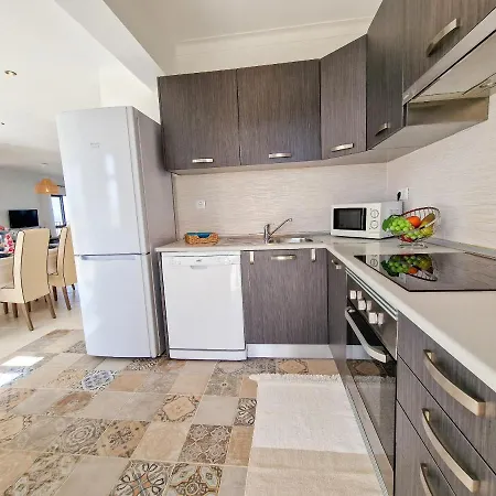 Apartamento Rocha Vista Mar Terrace Portimão