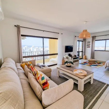 Rocha Vista Mar Terrace
