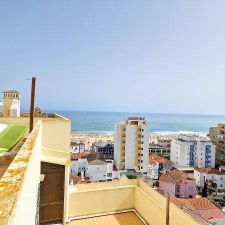 Rocha Vista Mar Terrace