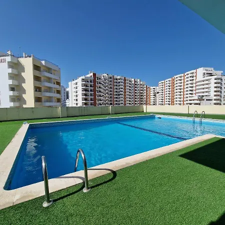 Rocha Vista Mar Terrace