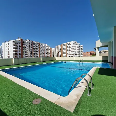 Rocha Vista Mar Terrace Lejlighed